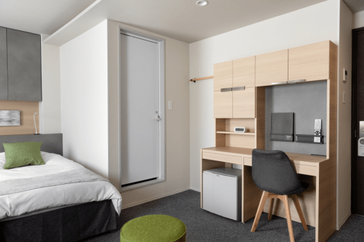 エグゼクティブツインルーム