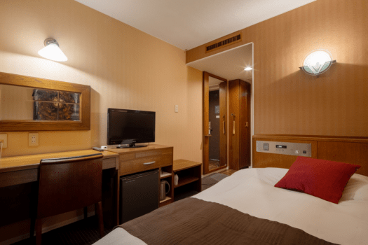 コンフォートシングルルーム