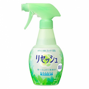 リセッシュ（消臭剤）