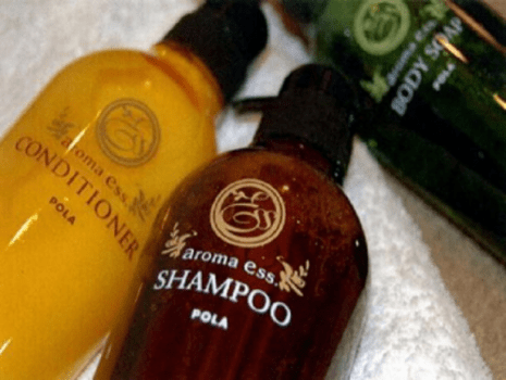 POLA　アロマエッセシリーズ