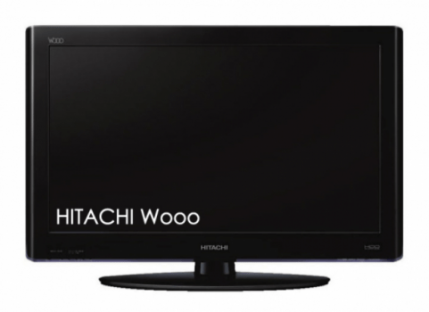 HITACHI WOOO