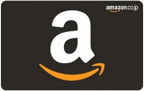 ギフトカード、又はギフト券でのご用意となります。