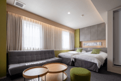 エグゼクティブツインルーム