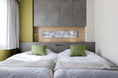 エグゼクティブツインルーム