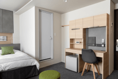 エグゼクティブツインルーム