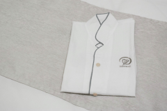 ワッフルパジャマ