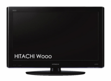 HITACHI WOOO