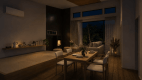 Private Villa ＜MORI＞｜・プライベートサウナ・岩盤浴付き