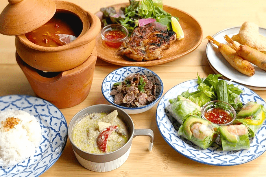 【1泊2食】地元食材を味わう、ククリテラスのディナーコース 【1泊2食】地元食材を味わう、ククリテラスのディナーコース