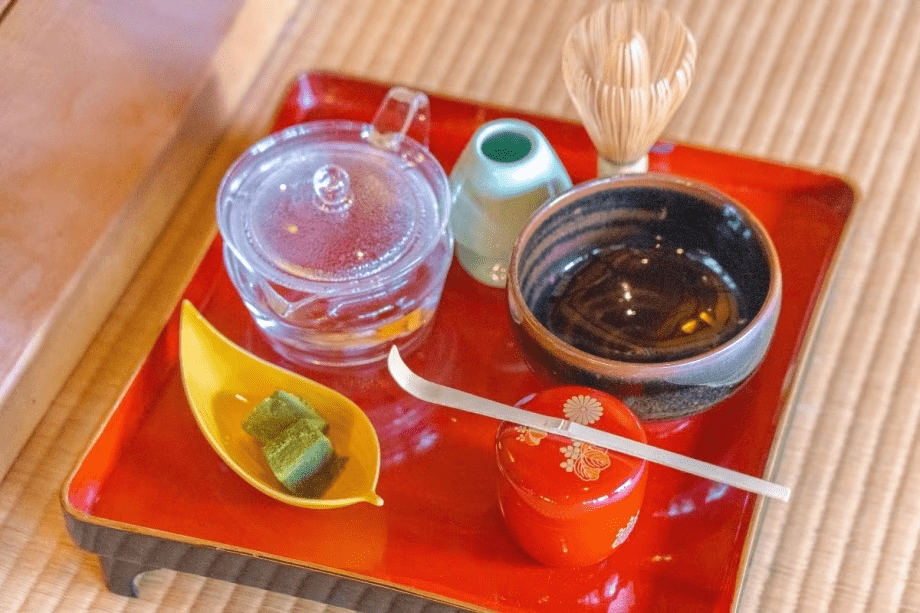抹茶イメージ