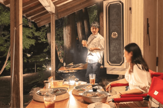 BBQイメージ
