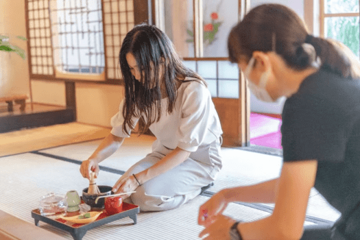 抹茶イメージ
