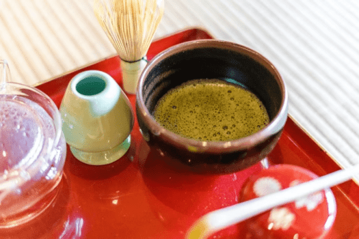 抹茶イメージ
