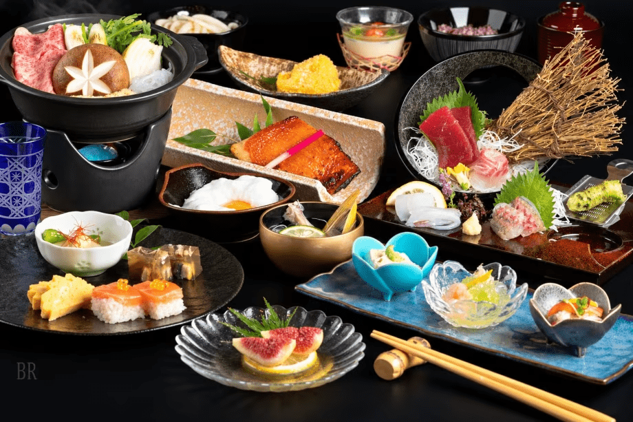 【1泊2食付き】＜里山会席プラン＞伊豆の旬を味わう、修善寺の美食宿。季節を愉しむ贅沢な一夜