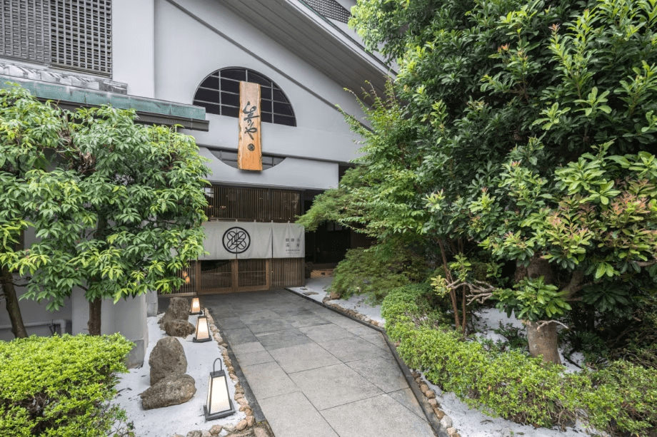 【素泊まり】修善寺の刻に心をほどく。名湯と静寂を愉しむ湯宿ステイ