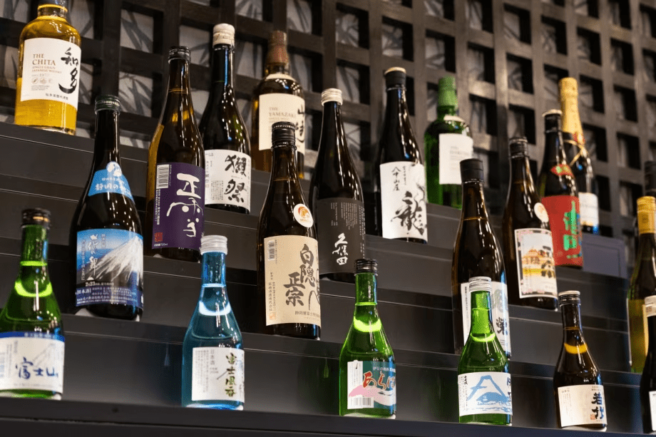 【1泊2食付き・ドリンク飲み放題】＜滞在まるごとフルコースプラン＞食と湯と美酒を心ゆくまで。すべて込みで愉しむ、修善寺の至福のひととき