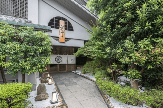 【素泊まり】修善寺の刻に心をほどく。名湯と静寂を愉しむ湯宿ステイ