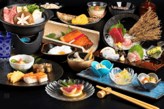 【1泊2食付き】<里山会席プラン>伊豆の旬を味わう、修善寺の美食宿。季節を愉しむ贅沢な一夜 【1泊2食付き】<里山会席プラン>伊豆の旬を味わう、修善寺の美食宿。季節を愉しむ贅沢な一夜