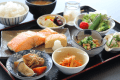 オープン特別記念プラン【朝食付】