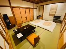 2024.4月リニューアル＜蓮華の間＞