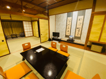 2024.4月リニューアル＜桐の間＞