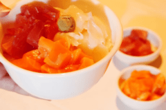 海鮮勝手丼