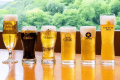 【オールインクルーシブで生ビール6種飲み比べ】