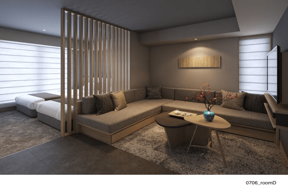 Junuior Suite Room*Image Junuior Suite Room*Image