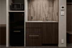 部屋設備 部屋設備