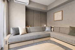 1bedroom Junior Suite with Balcony