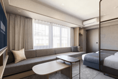 MONday Room
