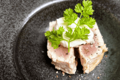 〈リゾグラ〉【夕食付】海を望む1棟貸切│こだわりの出張料理を楽しむプライベートステイ※愛犬同伴不可