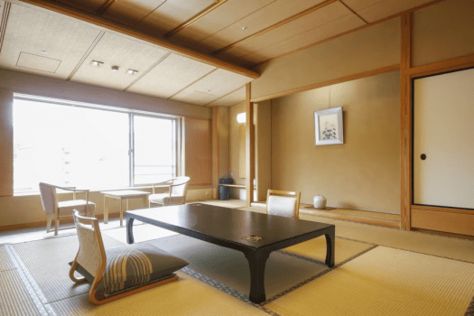 一般客室和室12.5畳