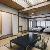 ＜禁煙＞和洋室（2021年7月リニューアル）