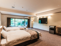 プレミアムツイン　全景1