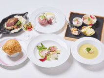 【冬】☆長生閣流・和洋コース(※画像はイメージです) 【冬】☆長生閣流・和洋コース(※画像はイメージです)