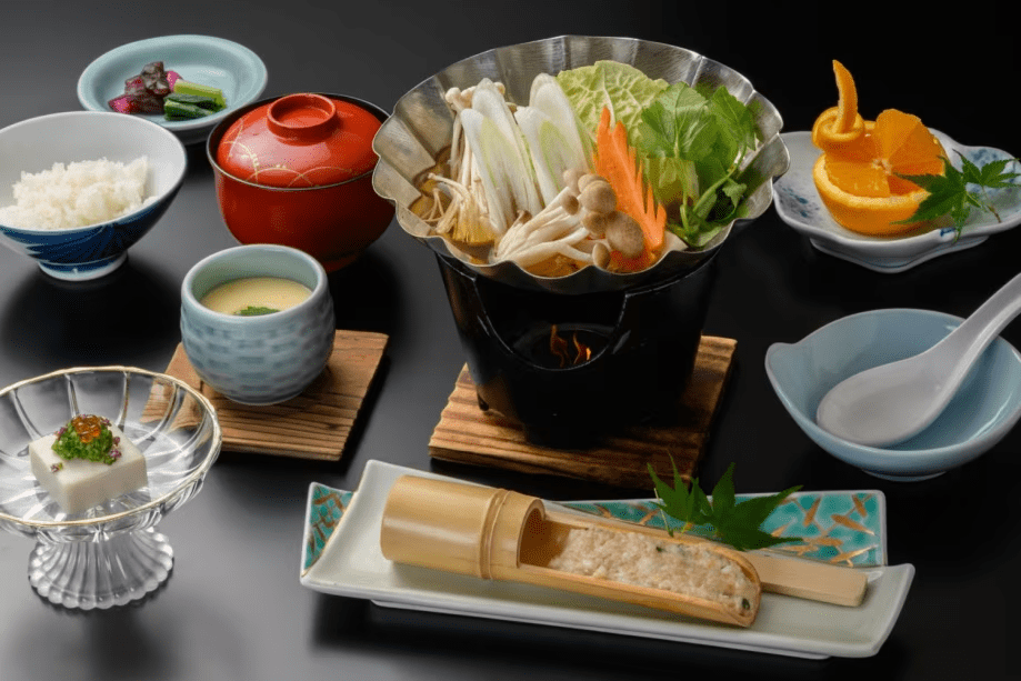 *【イイココ日替り和定食】素材の味を大切にした3種の日替わり献立 *【イイココ日替り和定食】素材の味を大切にした3種の日替わり献立