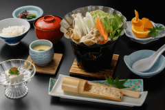 *【イイココ日替り和定食】素材の味を大切にした3種の日替わり献立 *【イイココ日替り和定食】素材の味を大切にした3種の日替わり献立