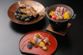 *【季節の会席「恵み(めぐみ)」】鳥取黒毛和牛やノドグロなど、山陰の極上食材を堪能 *【季節の会席「恵み(めぐみ)」】鳥取黒毛和牛やノドグロなど、山陰の極上食材を堪能