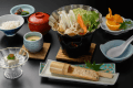 *【イイココ日替り和定食】素材の味を大切にした3種の日替わり献立 *【イイココ日替り和定食】素材の味を大切にした3種の日替わり献立