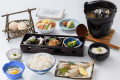 *【身体にやさしい健康和朝食】旬の地産食材を使った、身体に優しいバランス朝食 *【身体にやさしい健康和朝食】旬の地産食材を使った、身体に優しいバランス朝食