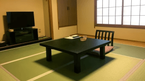 【3～6階・限定3室】和室　8畳
