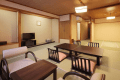 【3・4階】和室14畳(角部屋)　301・401和室