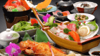 【選べる夕食】牛しゃぶ&サーロイン牛焼または刺身&煮魚♪温泉とサウナで癒し旅 【選べる夕食】牛しゃぶ&サーロイン牛焼または刺身&煮魚♪温泉とサウナで癒し旅