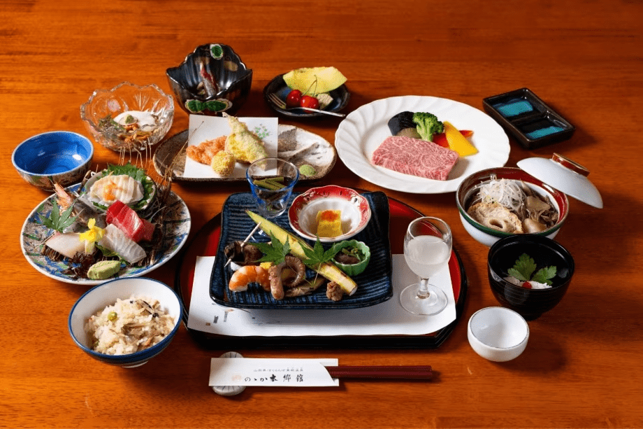 【1日1組限定＜極＞プラン】【個室会食場確約】旬の移ろいを味わうオリジナル極みメニュをご用意
