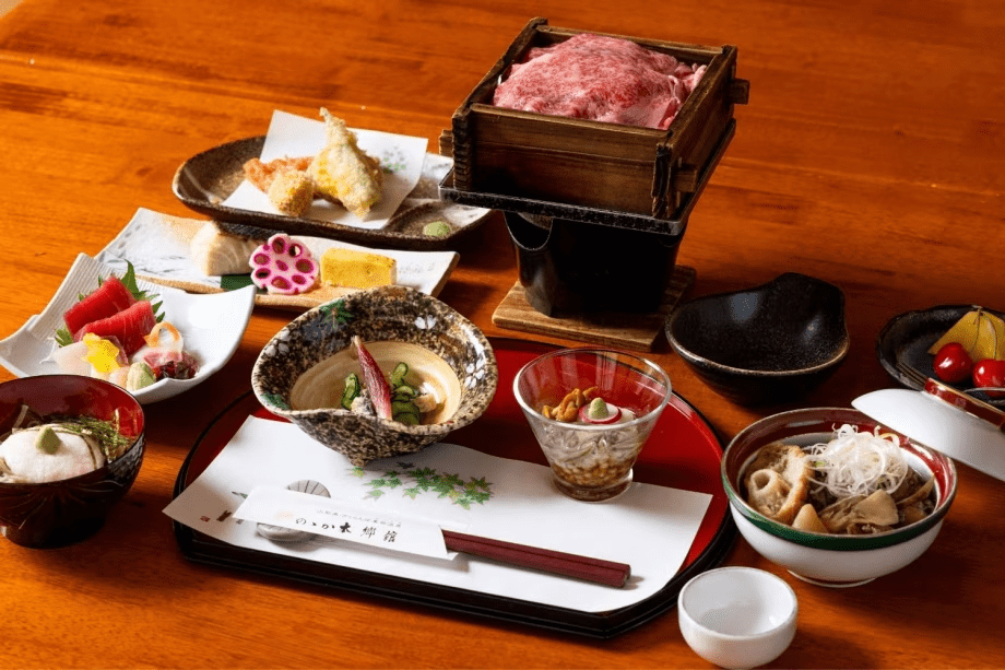 【大人の少量・美味プラン】1泊2食付き・量を程よく整えた上質な和懐石◇あったまり湯とともに心ほどけるひとときを 【大人の少量・美味プラン】1泊2食付き・量を程よく整えた上質な和懐石◇あったまり湯とともに心ほどけるひとときを