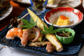 【1日1組限定＜極＞プラン】【個室会食場確約】旬の移ろいを味わうオリジナル極みメニュをご用意
