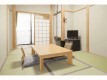 6畳和室(大人2名)※部屋の画像は一例です 6畳和室(大人2名)※部屋の画像は一例です