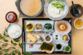 朝食(一例)