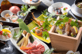 当館イチオシ～季節の会席料理グレードアッププラン～奈良のブランド牛で至福のひとときを&hellip;
